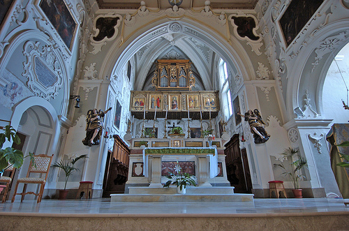 Autor: Basilicata Turistica