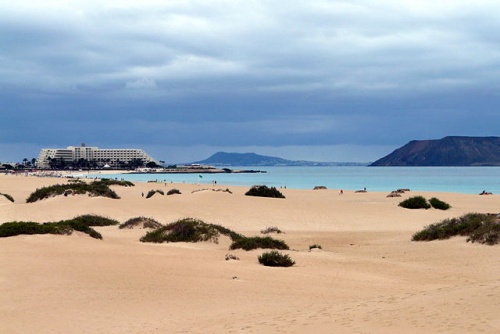 Autor: Andy Mitchell