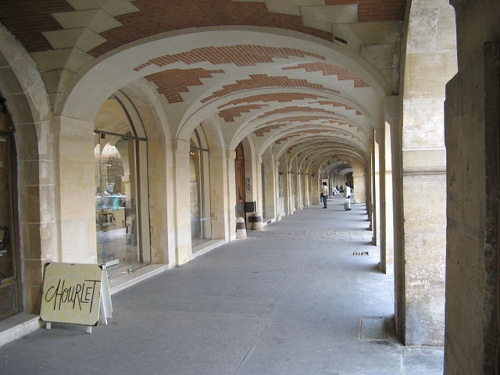 Autor: Olivier Bruchez