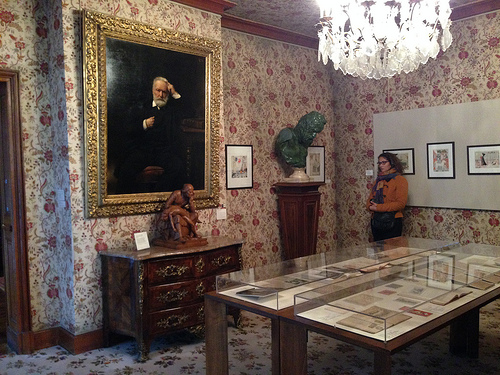 Autor: Heather Cowper