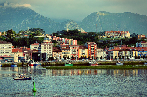 Descubre Ribadesella en Asturias, todo un paraíso natural