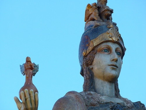 Autor: Antonio Marín Segovia