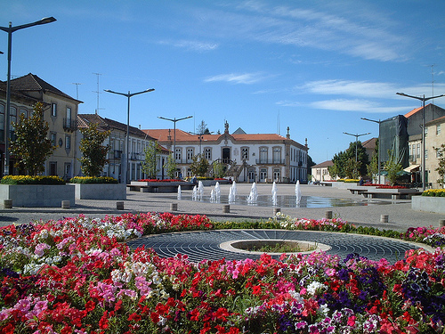 Autor: Porto Convention & Visitors Bureau