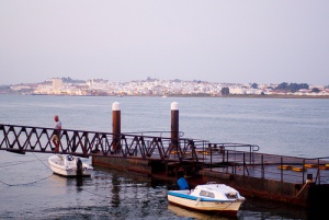 Vila Real de Santo Antonio, una localidad en la costa de Portugal que te va a encantar