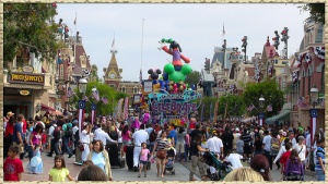 Disfrutemos del encanto de la ciudad de Anaheim, uno de los espectaculares destinos de California