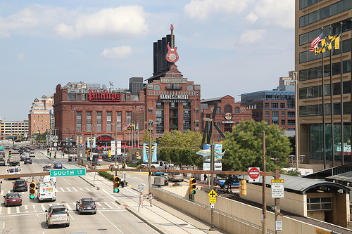 Baltimore 2