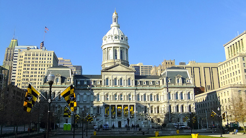 Baltimore 6