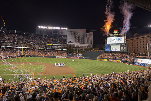 Baltimore 7