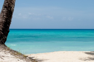 Bayahibe y Dominicus, algunos de los paraísos de República Dominicana