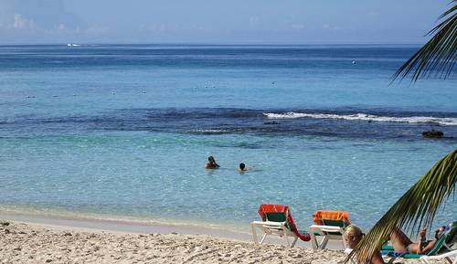 Bayahibe 2