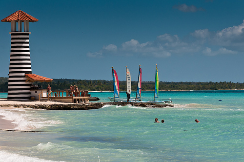 Bayahibe 3