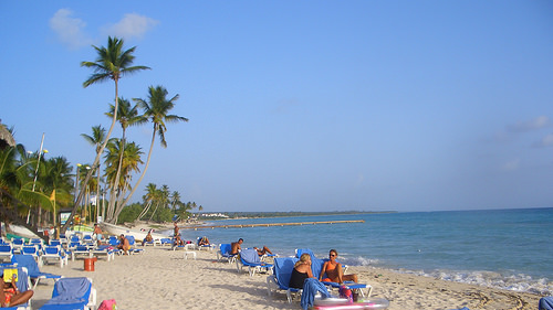 Bayahibe 4