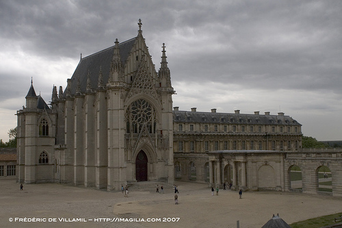 Autor: Frédéric de Villamil