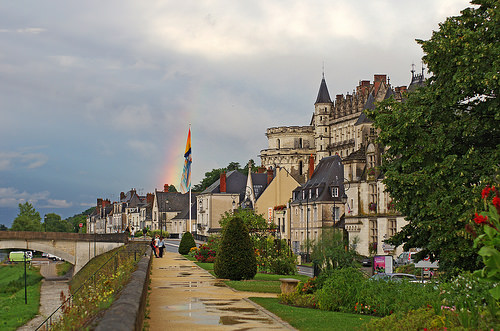 El Castillo de Vincennes en París, el castillo de la Edad Media más grande de Europa