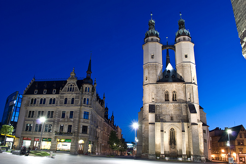 Halle 2