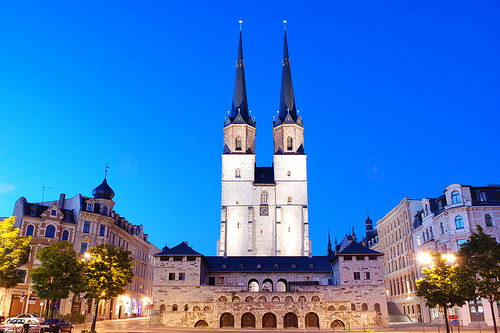 Halle 4