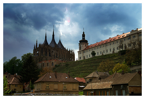 Autor: Milan Nykodym