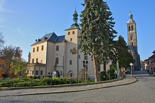 Kutná Hora 4