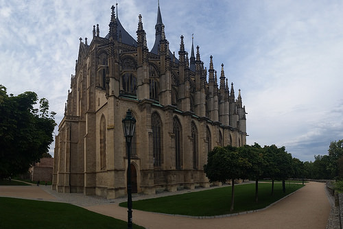 Kutná Hora 5