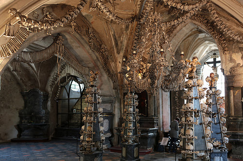Kutná Hora 6