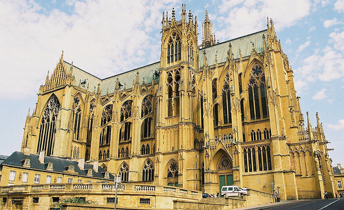 Metz 4