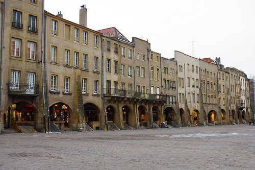 Metz 6