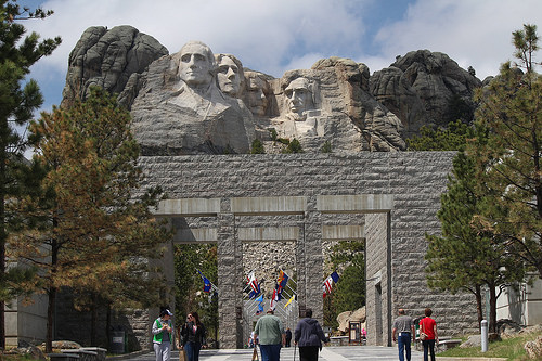 Monte Rushmore 2