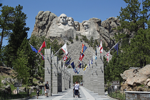 Monte Rushmore 4