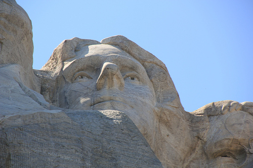 Monte Rushmore 5