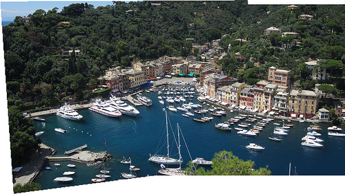 Portofino 4