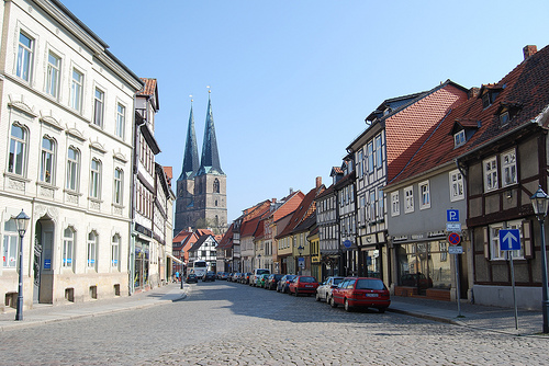 Quedlinburg 2