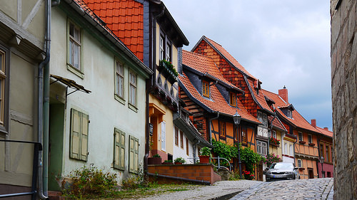 Quedlinburg 3