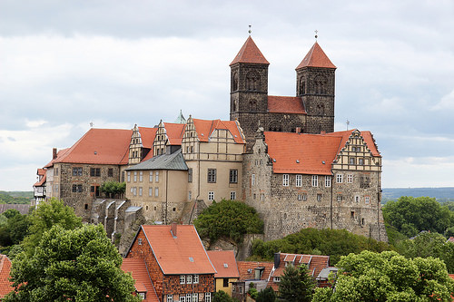 Quedlinburg 4