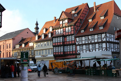 Quedlinburg 5