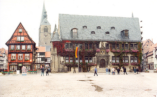 Quedlinburg 6
