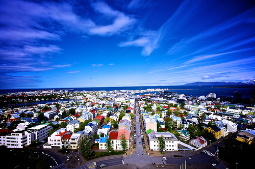 Reikiavik 2