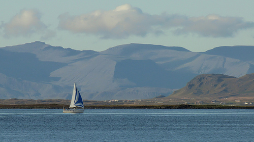 Reikiavik 3
