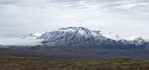 Reikiavik 5
