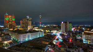 Disfrutemos de las mejores atracciones de San Antonio, Texas