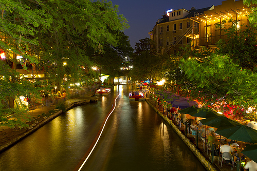 San Antonio 2