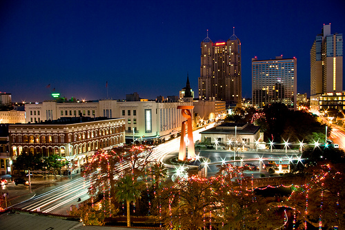 San Antonio 3