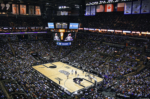 San Antonio 6