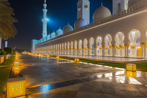 Sheikh Zayed 4