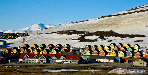 Svalbard 2