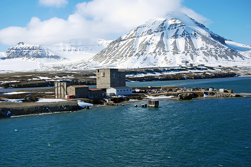 Svalbard 7