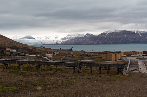 Svalbard 8
