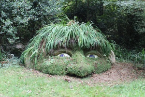 The Lost Gardens Of Heligan, uno de los jardines más hermosos de Inglaterra