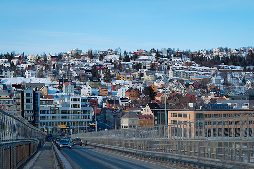 Tromso 2