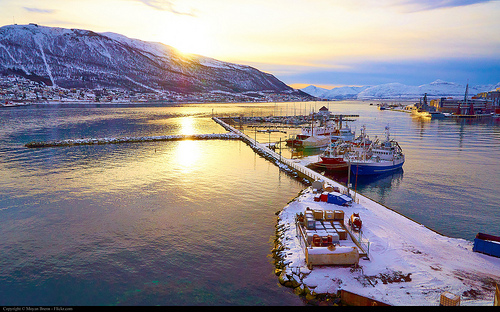 Tromso 3