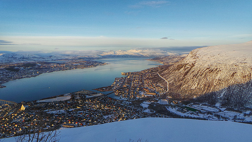Tromso 5